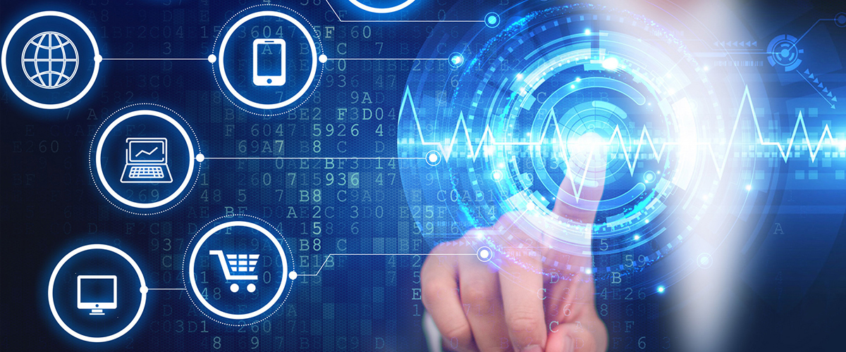 智慧零售管理平臺(tái)